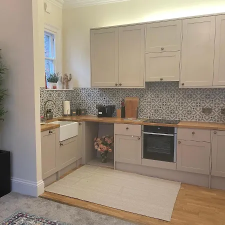 Luxury Opposite The Shambles Lägenhet *