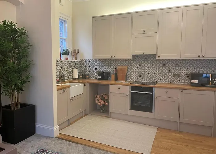 Luxury Opposite The Shambles Appartement *