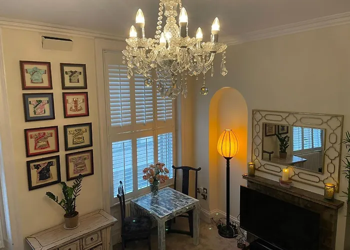 Luxury Opposite The Shambles Appartement York