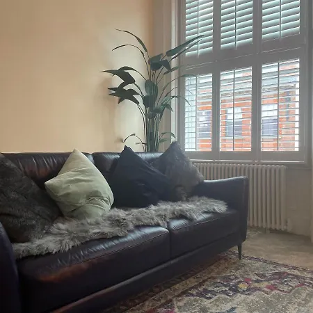 Luxury Opposite The Shambles Йорк