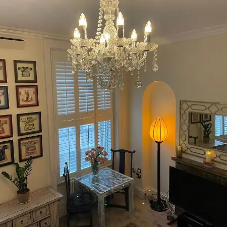 Luxury Opposite The Shambles Апартаменты Йорк